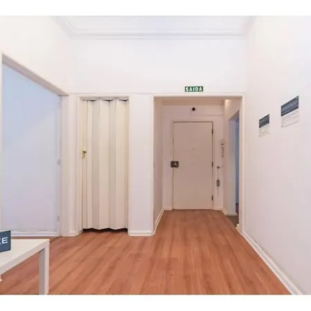 Houze_city Center Spacious 9 Flat, View Διαμέρισμα